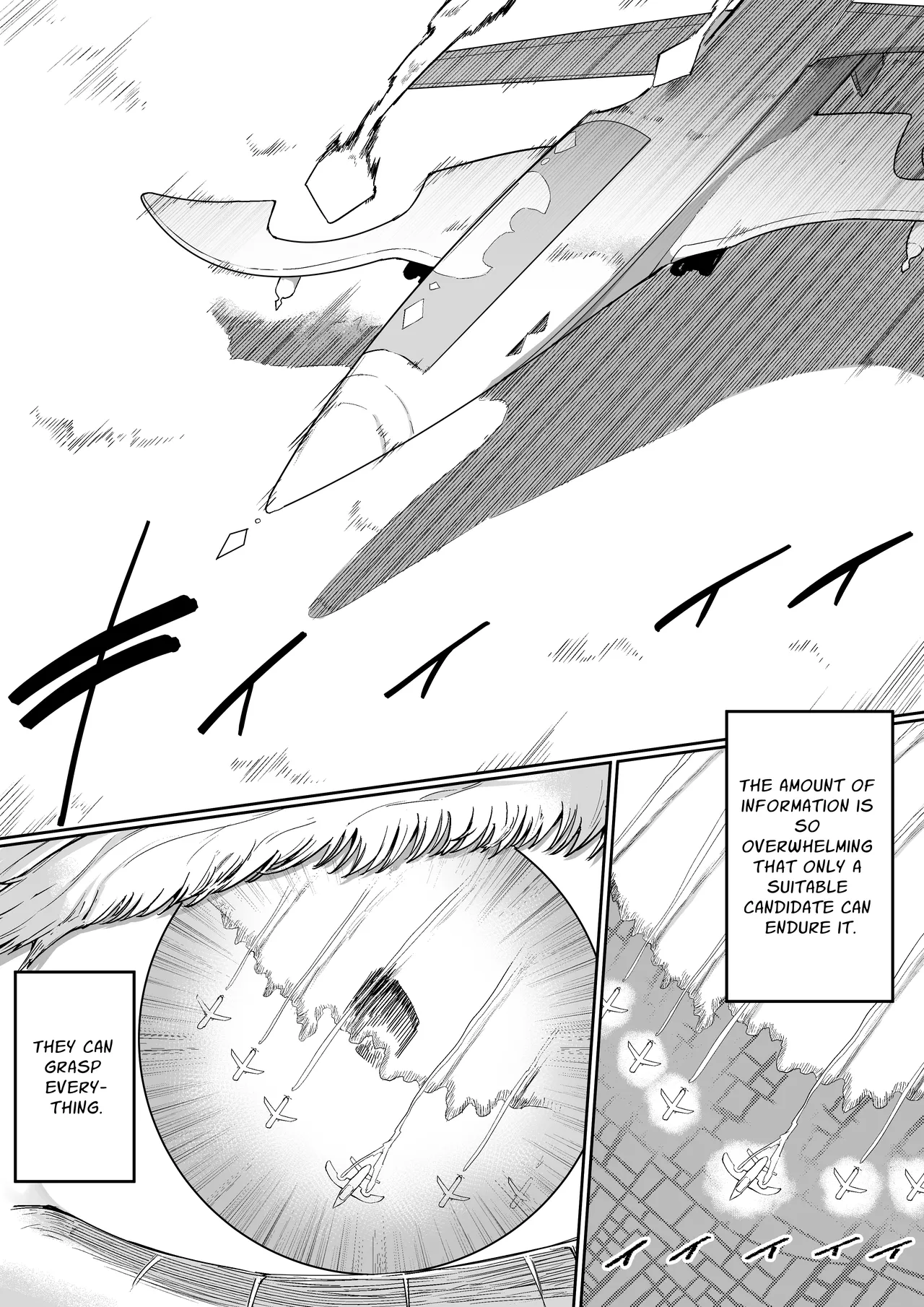 Kininaru Anoko ni Kawareteru Chapter 1 - page 11