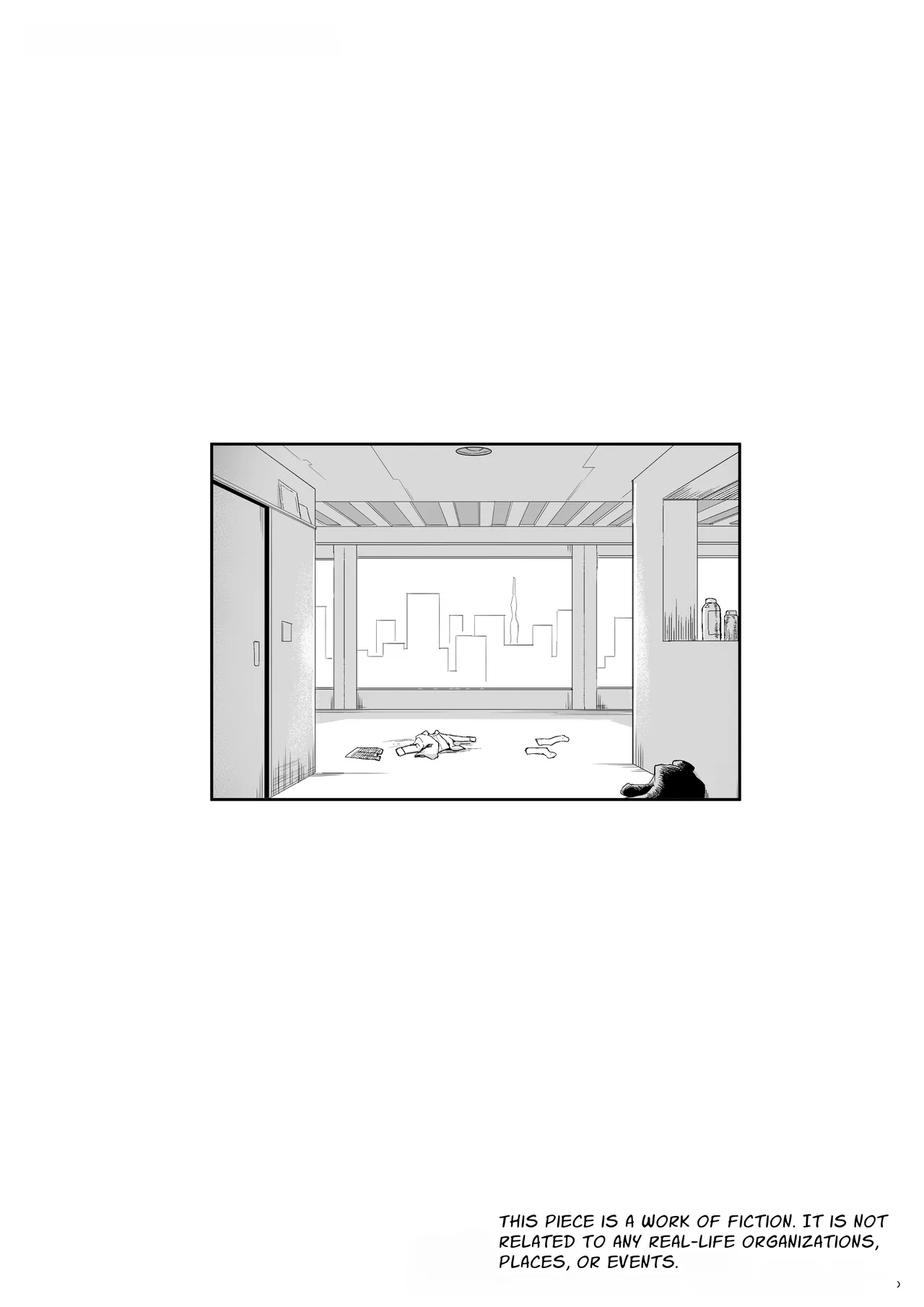 Kininaru Anoko ni Kawareteru Chapter 1 - page 51