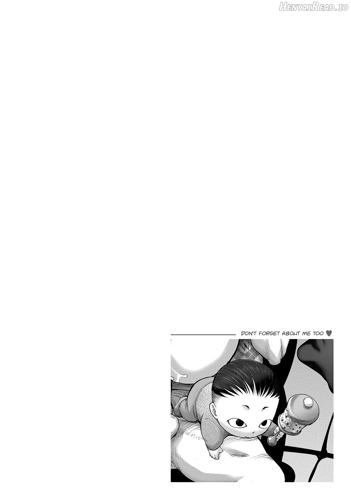 Suki o Misetara Hamerarete Chapter 1 - page 214