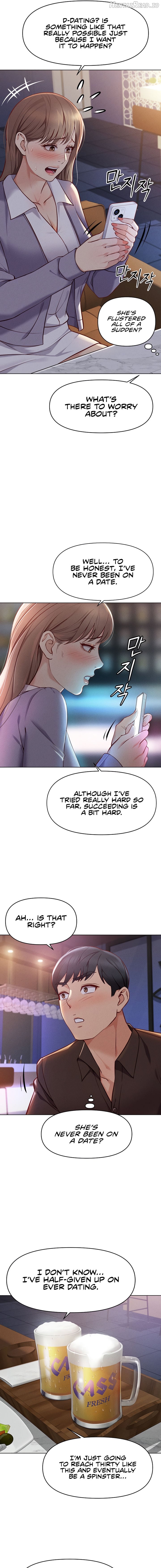 Common Sense Manipulation Program Chapter 6 - page 13