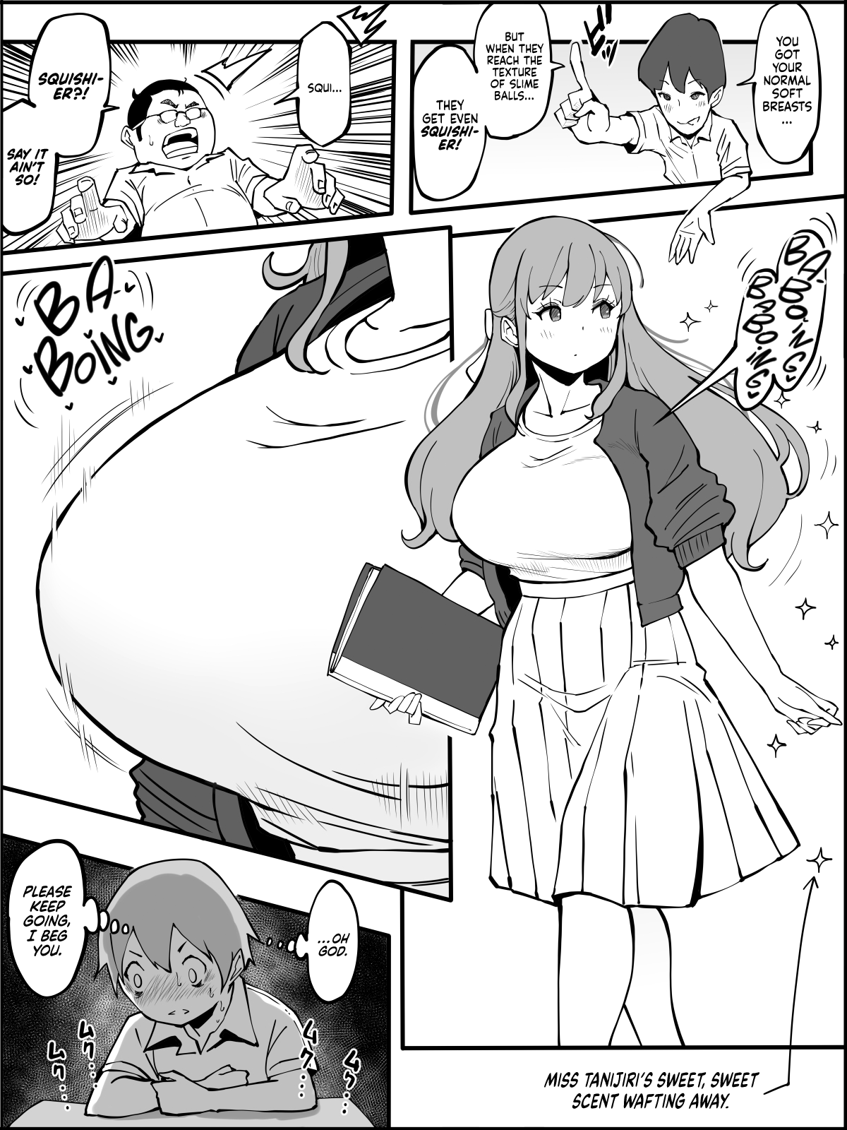 Boku ni Harem SeFri ga Dekita Riyuu 2 ー How I Got Myself a Harem of Fuckbuddies 2 Chapter 1 - page 15