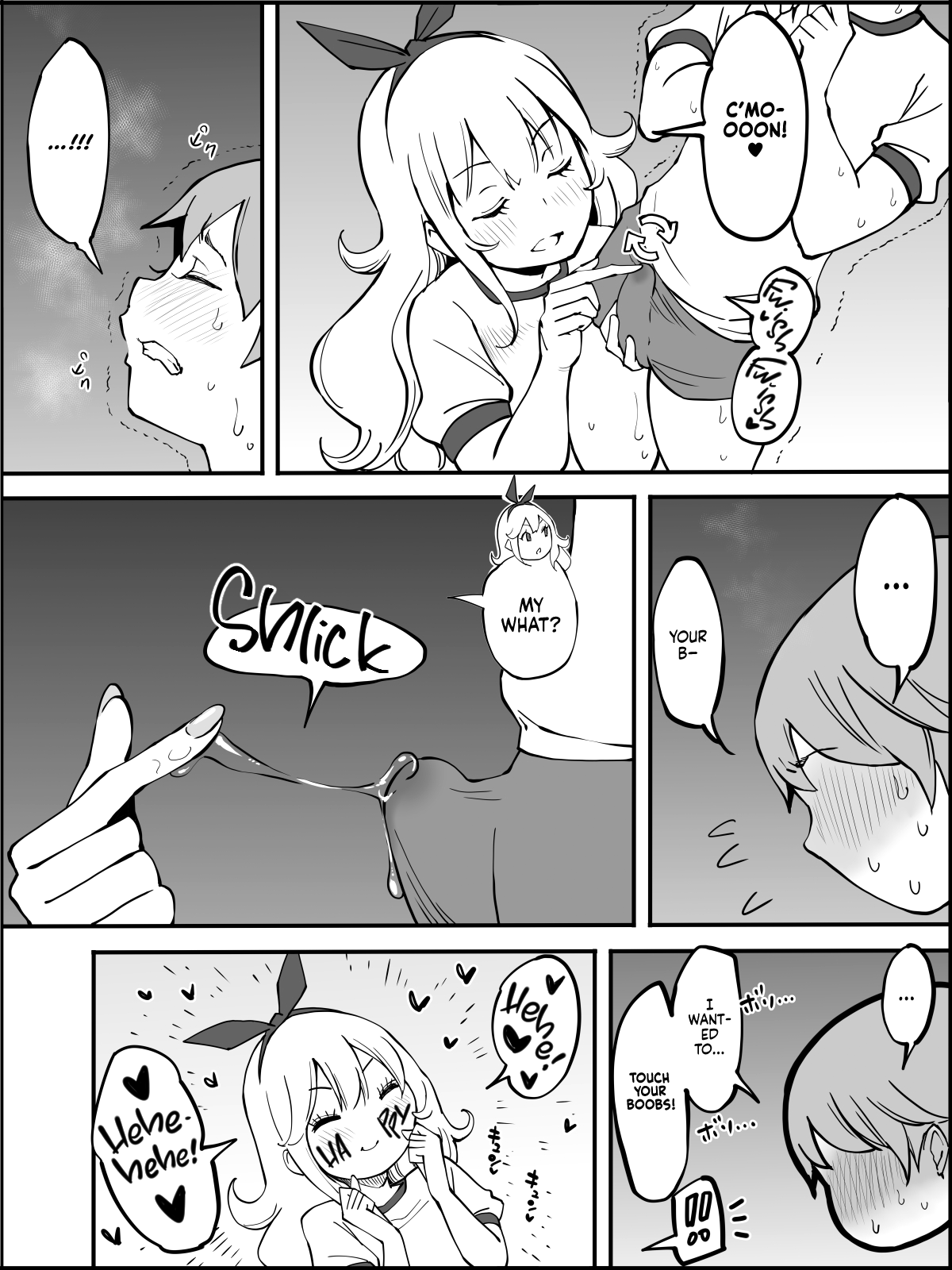 Boku ni Harem SeFri ga Dekita Riyuu 2 ー How I Got Myself a Harem of Fuckbuddies 2 Chapter 1 - page 42