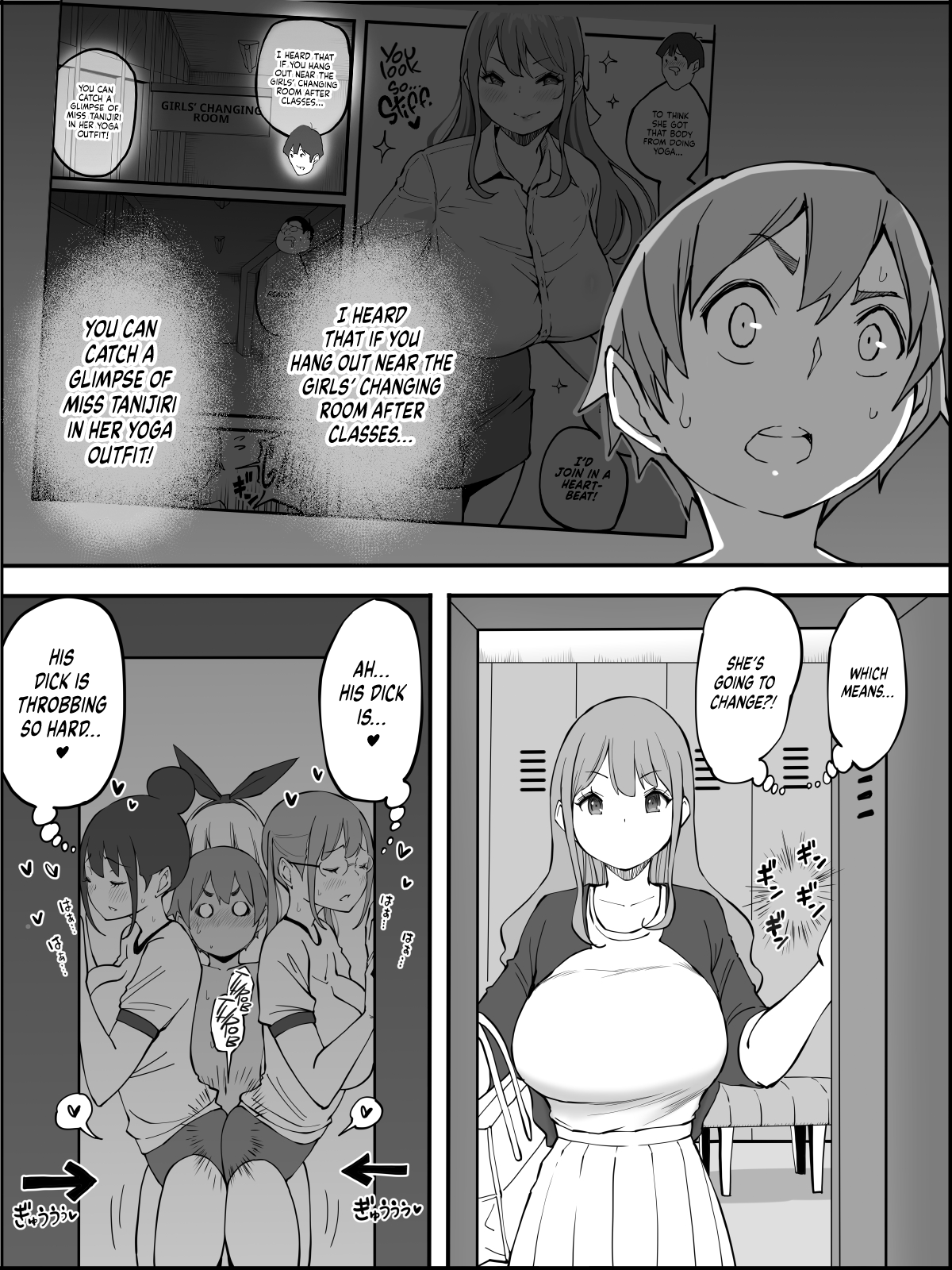 Boku ni Harem SeFri ga Dekita Riyuu 2 ー How I Got Myself a Harem of Fuckbuddies 2 Chapter 1 - page 70
