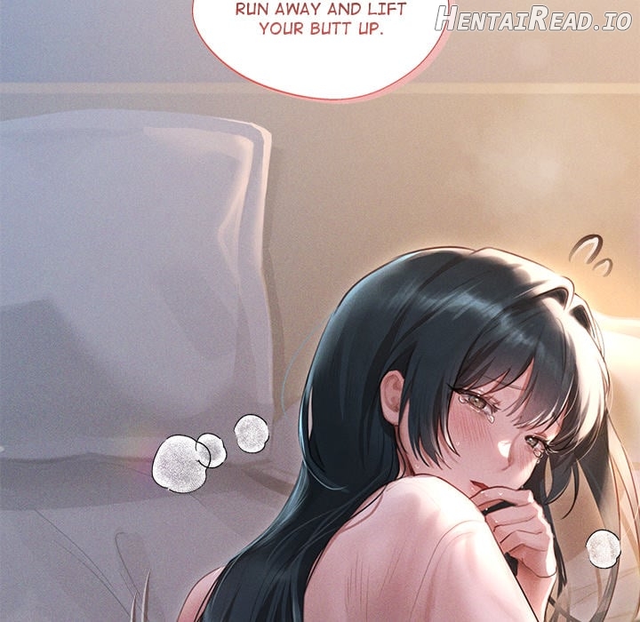 I Want to Get To Know You Chapter 1 - page 11