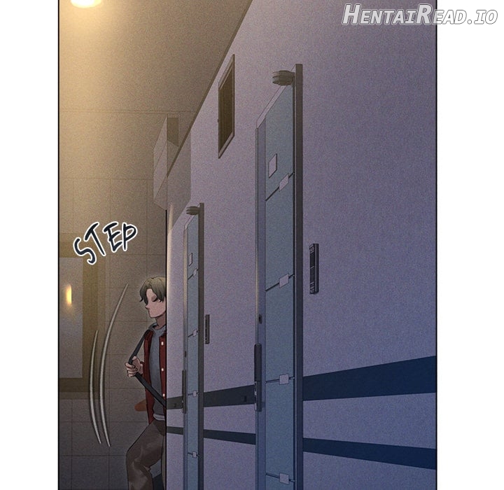 I Want to Get To Know You Chapter 1 - page 123