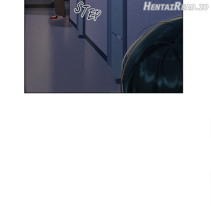 I Want to Get To Know You Chapter 1 - page 124