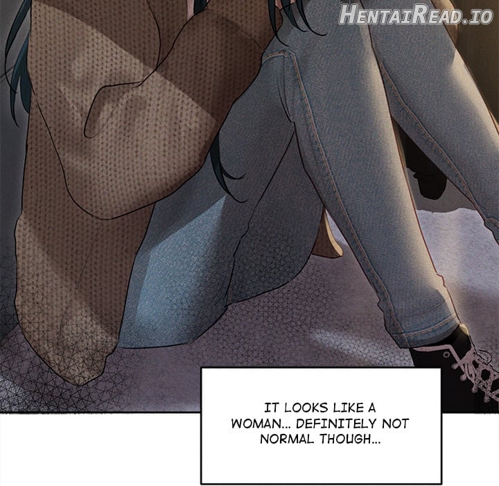I Want to Get To Know You Chapter 1 - page 129