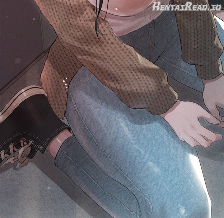 I Want to Get To Know You Chapter 1 - page 135