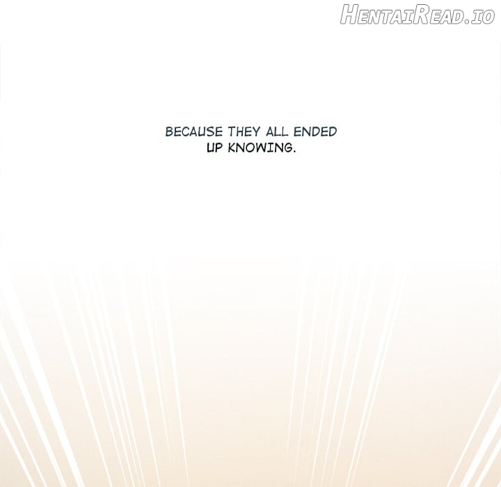 I Want to Get To Know You Chapter 1 - page 79