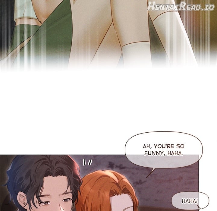 I Want to Get To Know You Chapter 1 - page 97