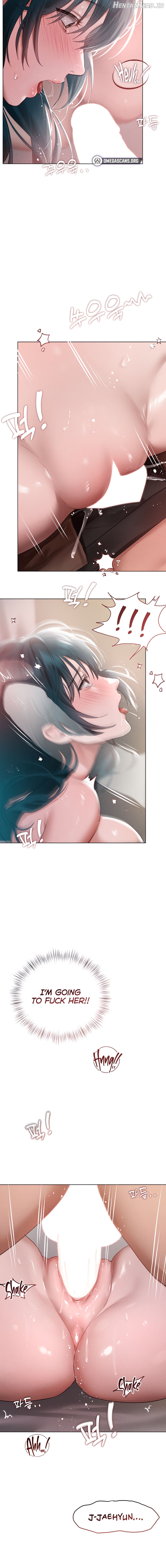 I Want to Get To Know You Chapter 5 - page 10
