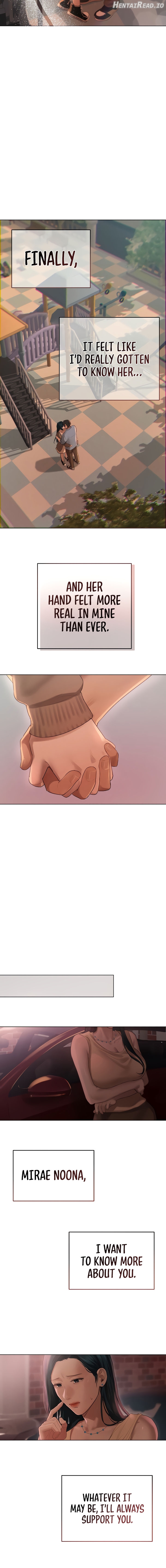 I Want to Get To Know You Chapter 10 - page 12