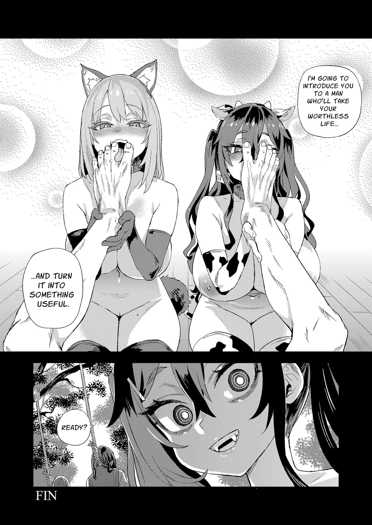 Jinsei Recycle - RECYCLE of the LIFE Chapter 1 - page 51