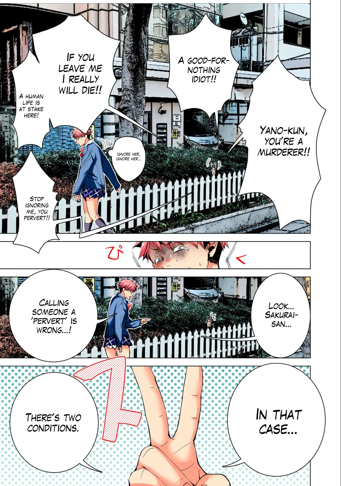 SYNONYM CHAPTER 4.1 Chapter 1 - page 5