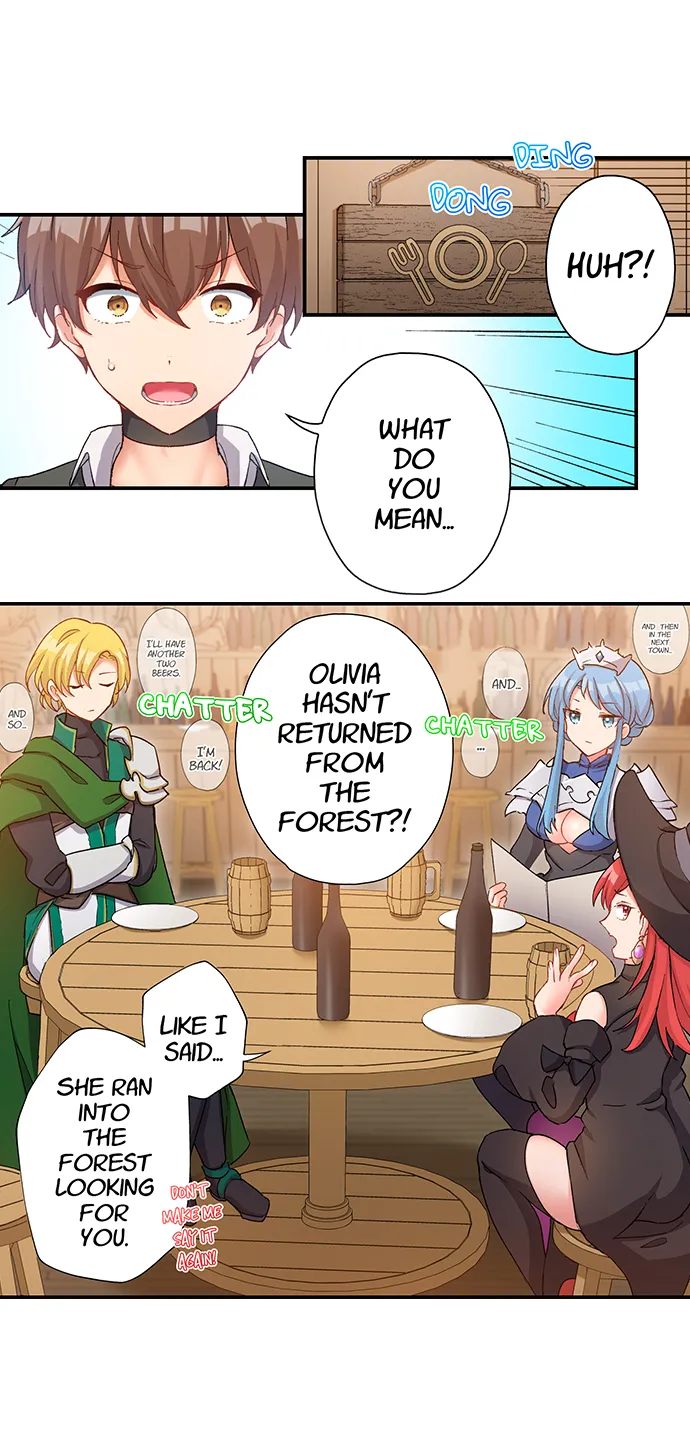 Hero of Endless Sex: I Have No Magic, but I Will Become the Strongest With Spunk Chapter 1 - page 50