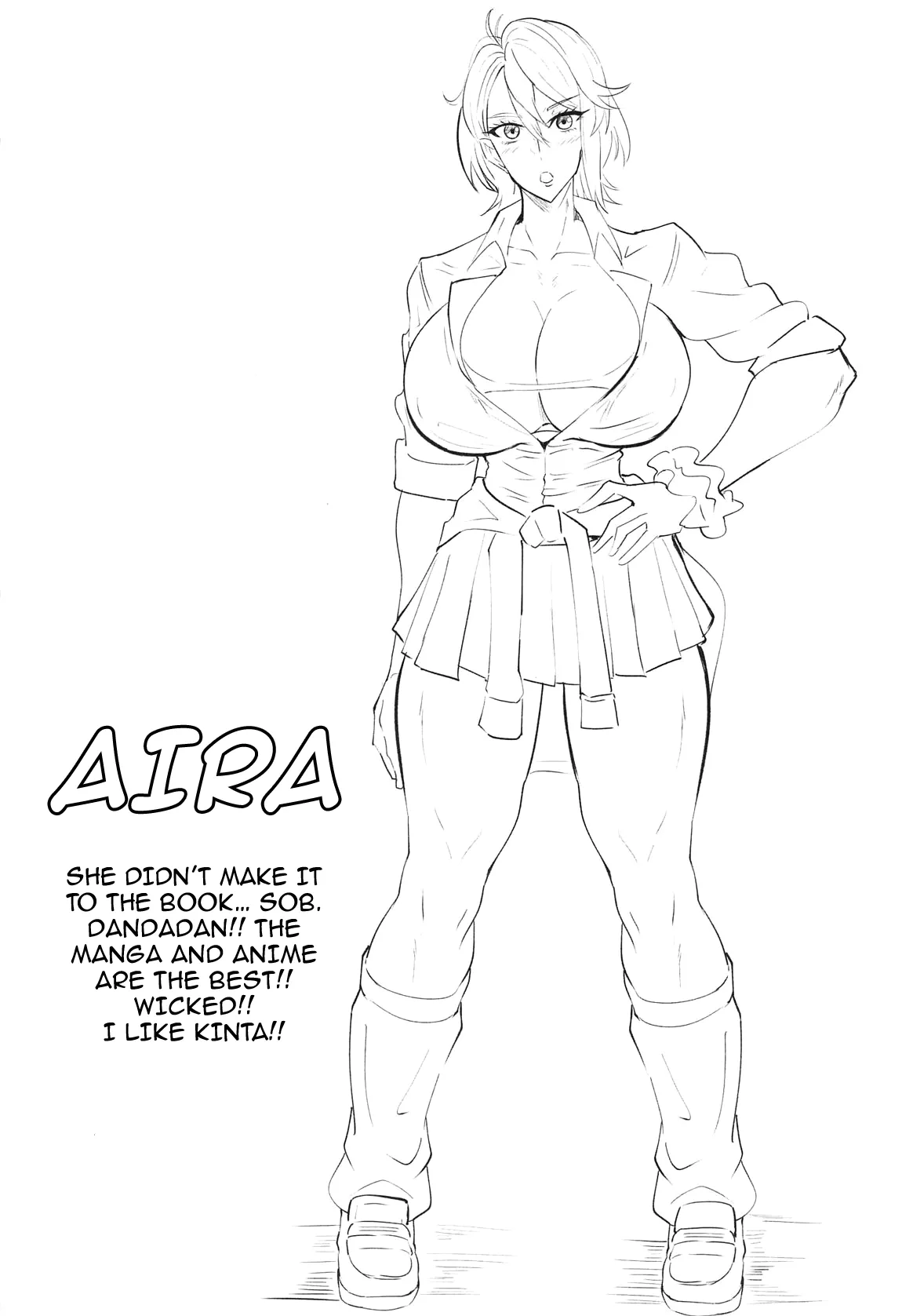 MOE/MOE/MOMO Hentai Chapter 1 - page 33