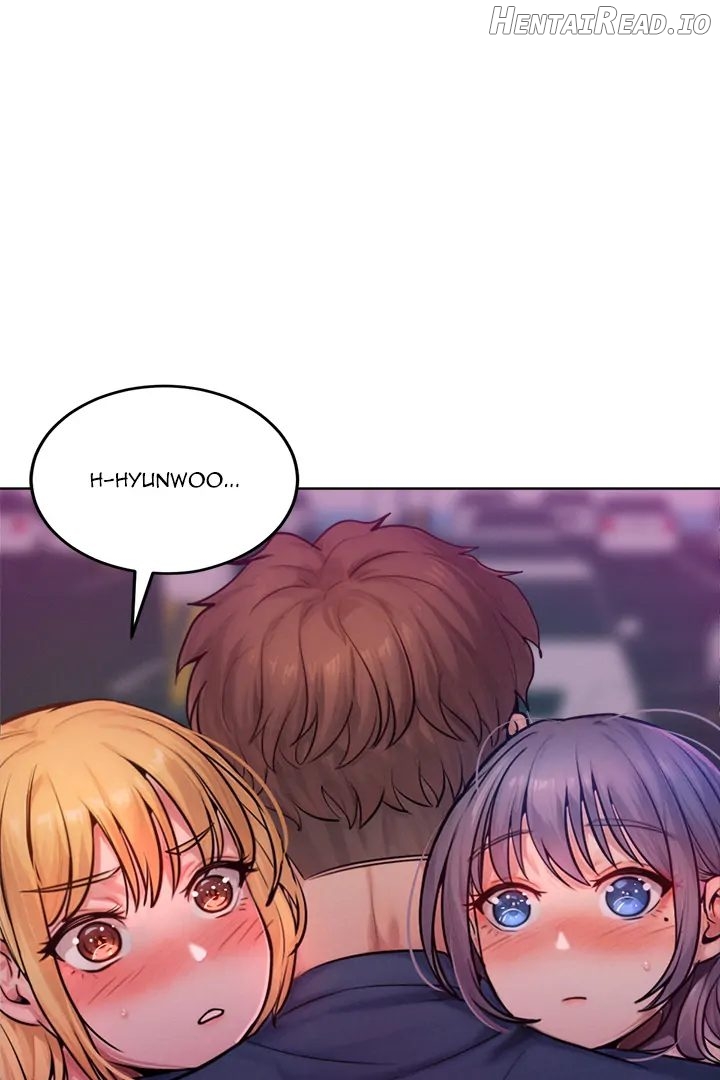 Tasty Missus x4 Chapter 2 - page 103