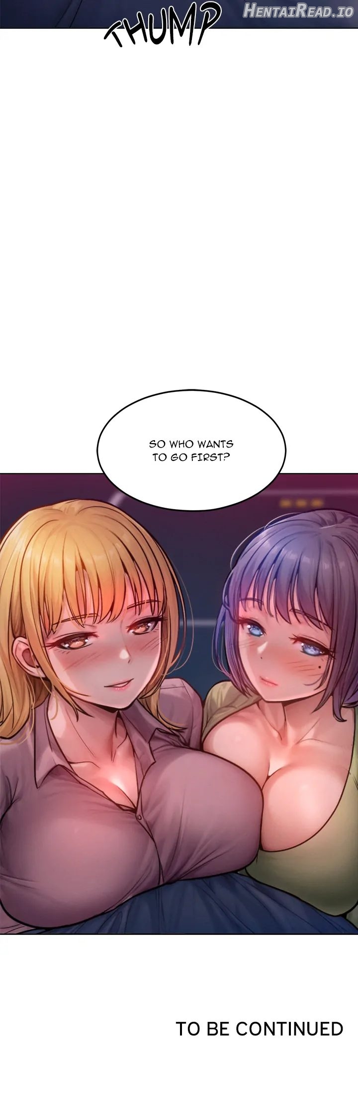 Tasty Missus x4 Chapter 2 - page 108