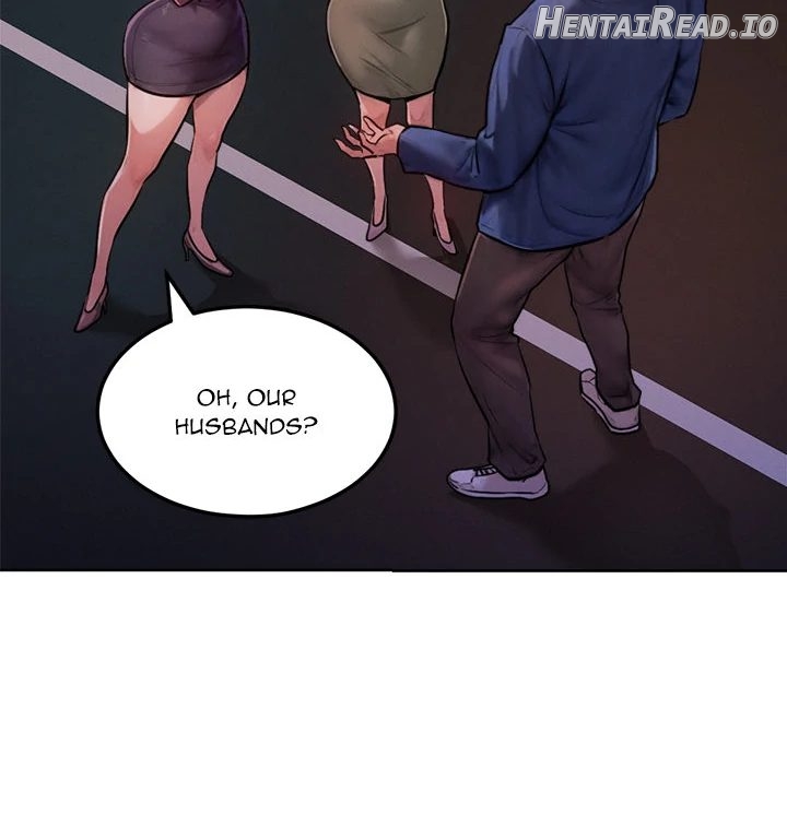 Tasty Missus x4 Chapter 2 - page 40