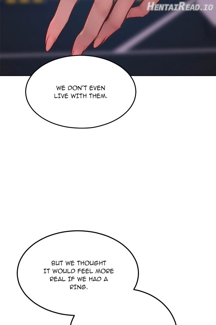 Tasty Missus x4 Chapter 2 - page 51