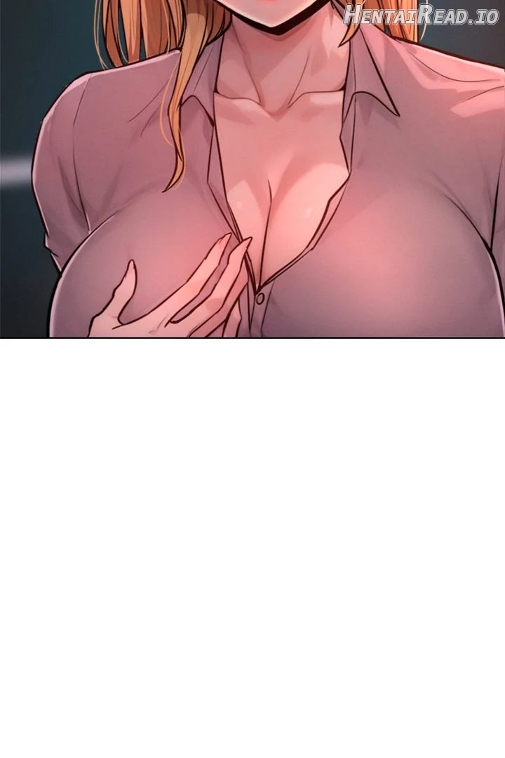 Tasty Missus x4 Chapter 2 - page 67