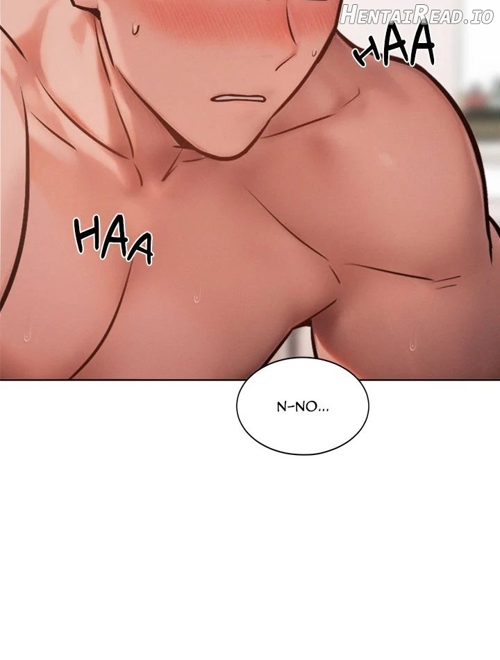 Tasty Missus x4 Chapter 3 - page 105
