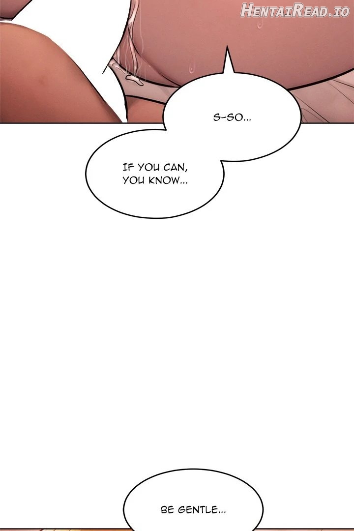 Tasty Missus x4 Chapter 3 - page 107