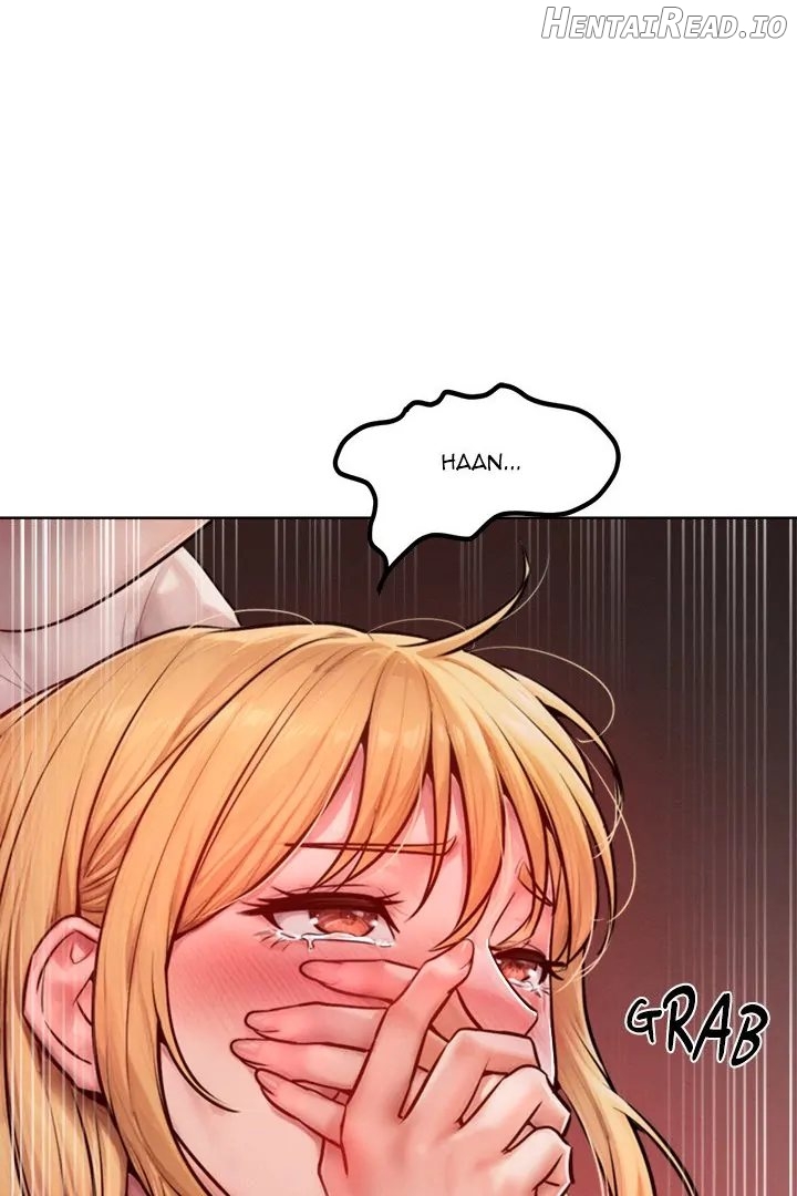 Tasty Missus x4 Chapter 3 - page 116