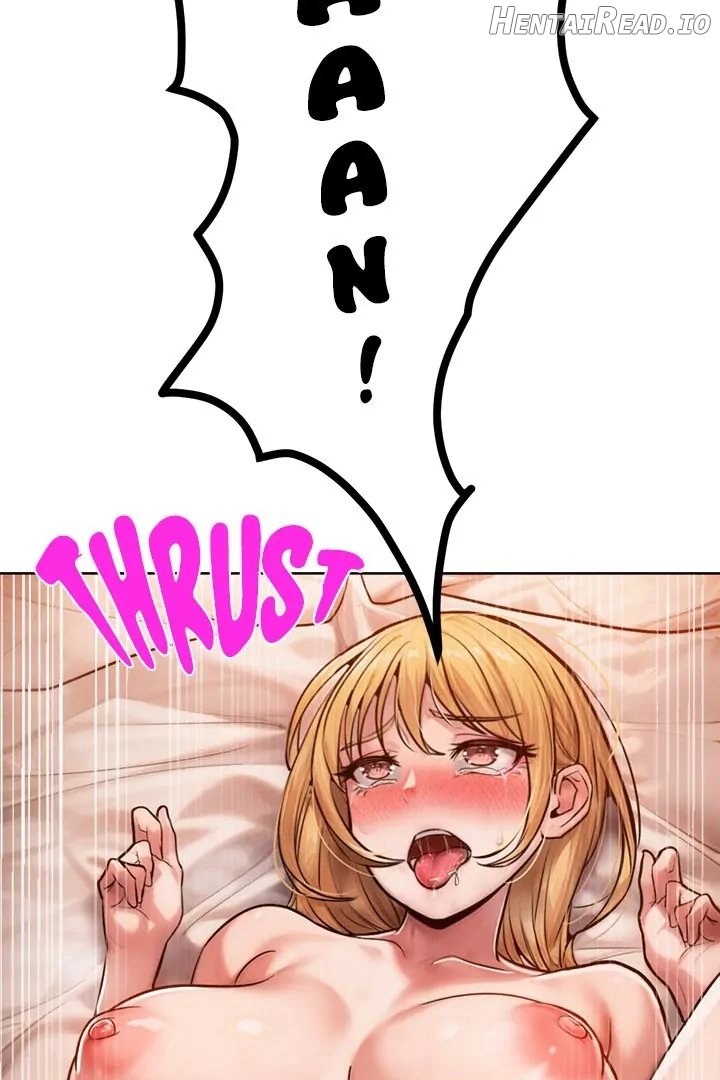 Tasty Missus x4 Chapter 3 - page 118