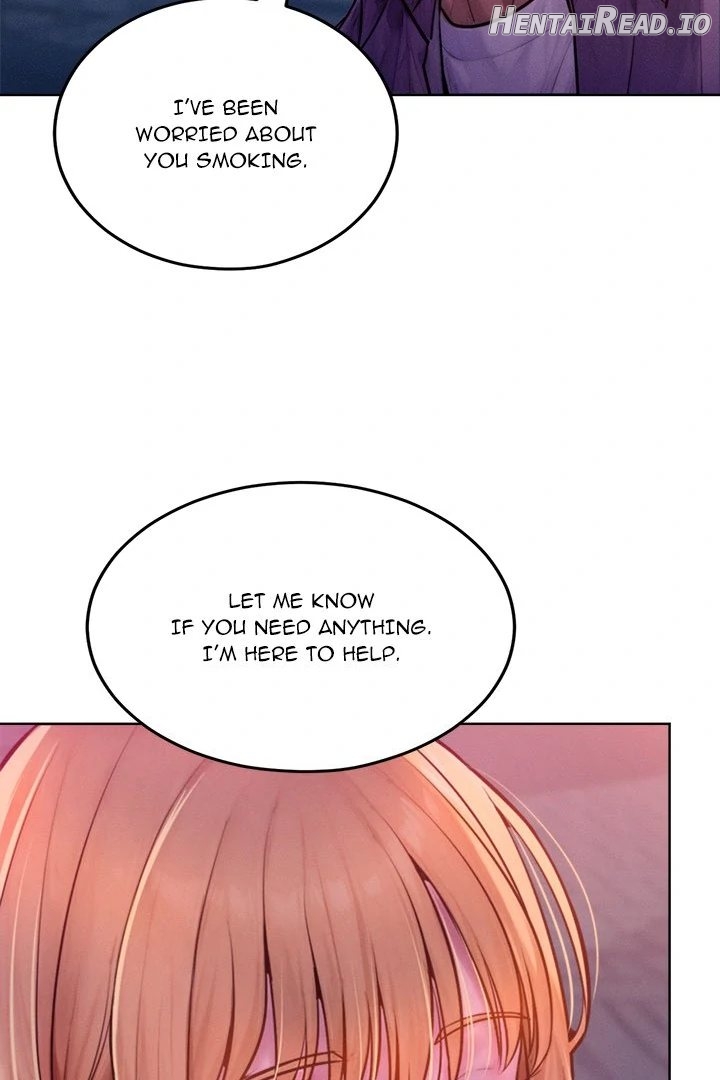 Tasty Missus x4 Chapter 3 - page 27