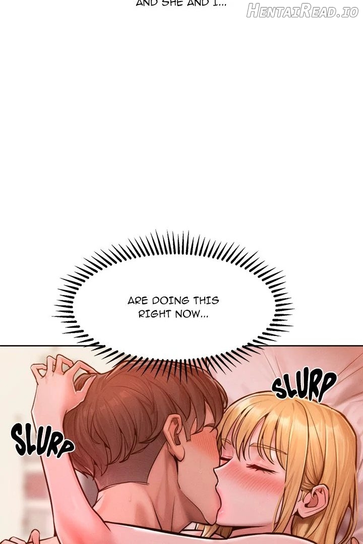 Tasty Missus x4 Chapter 3 - page 40