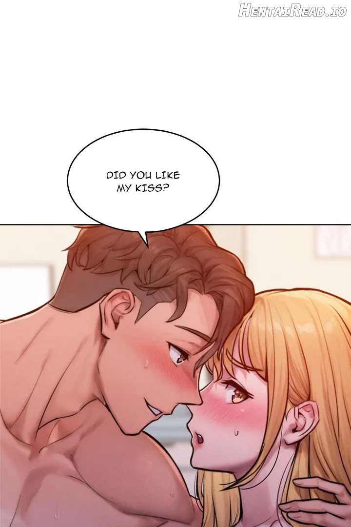 Tasty Missus x4 Chapter 3 - page 51