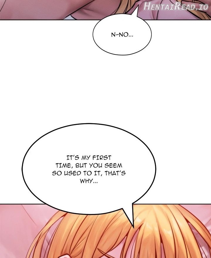 Tasty Missus x4 Chapter 3 - page 52