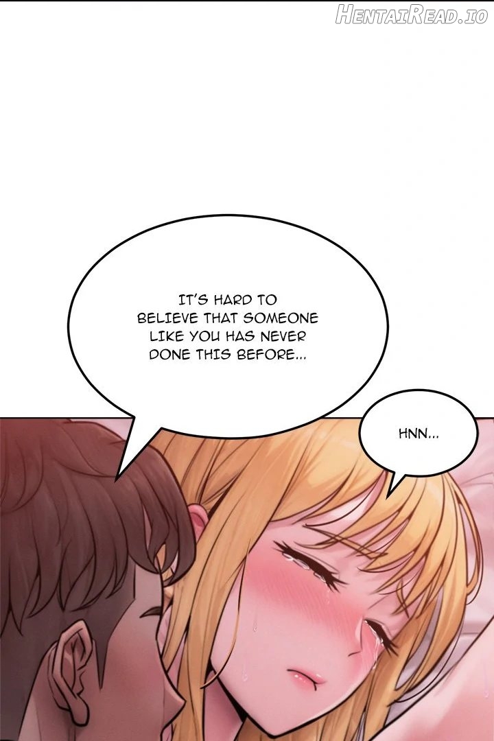 Tasty Missus x4 Chapter 3 - page 55
