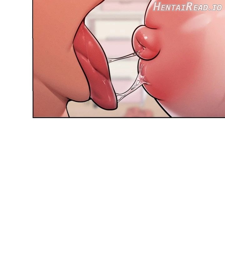 Tasty Missus x4 Chapter 3 - page 67
