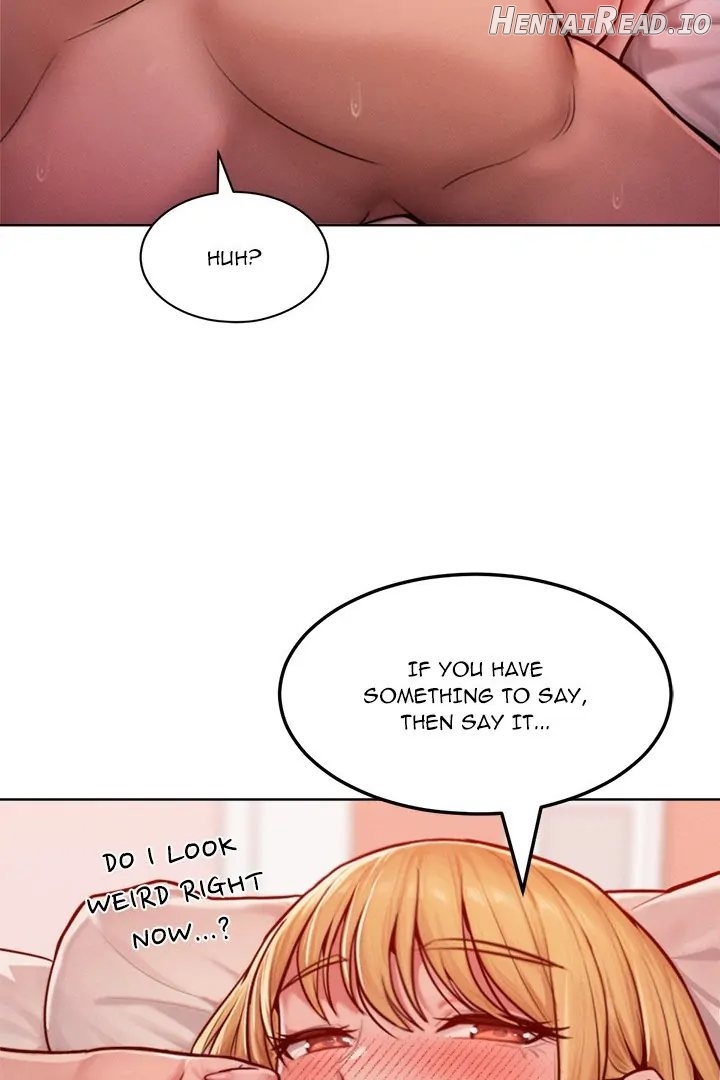 Tasty Missus x4 Chapter 4 - page 27