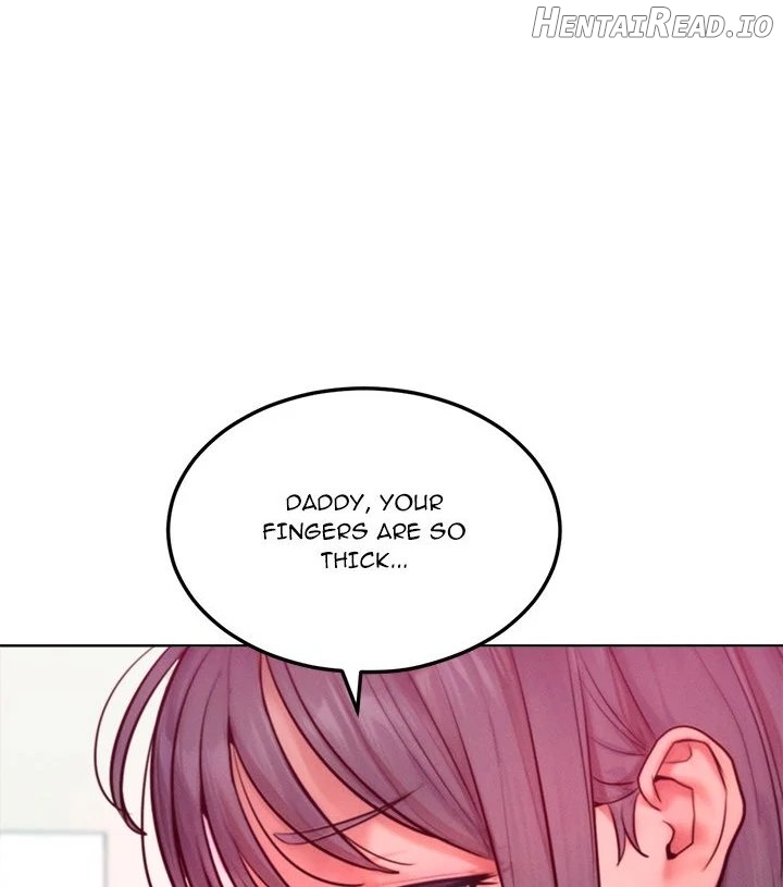 Tasty Missus x4 Chapter 5 - page 51