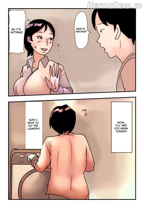 Sleeping Mama Compilation Chapter 1 - page 25