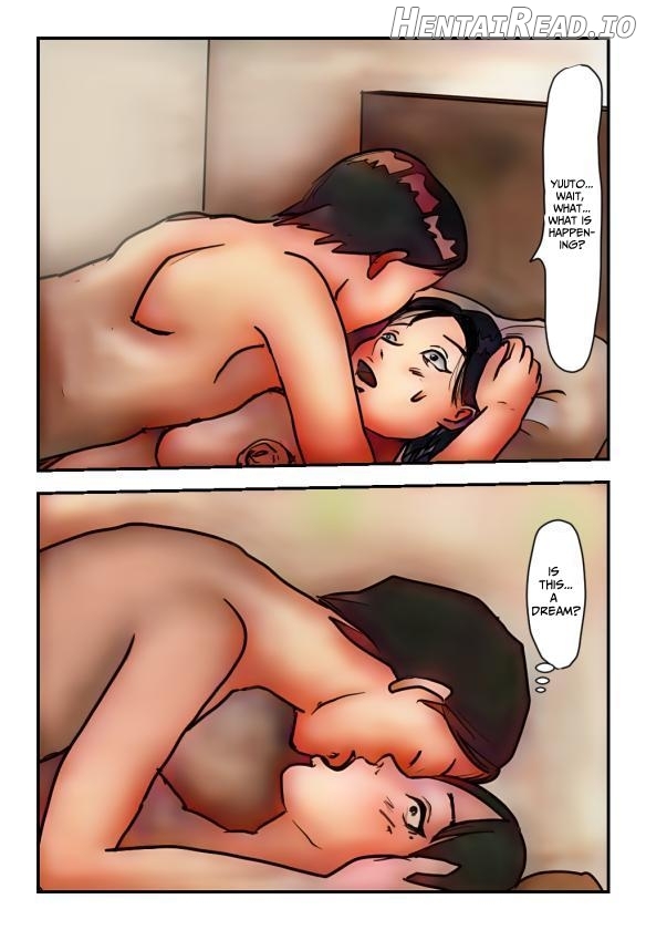 Sleeping Mama Compilation Chapter 1 - page 28