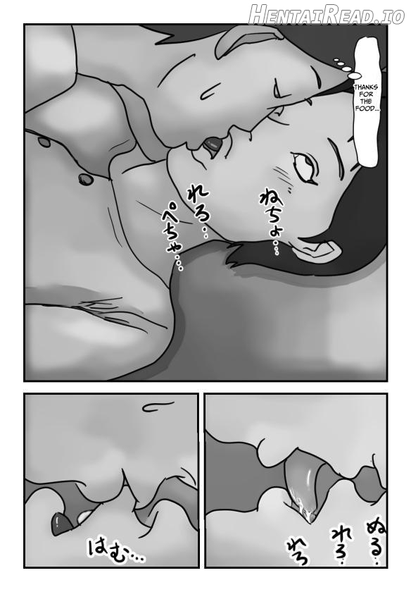 Sleeping Mama Compilation Chapter 1 - page 9