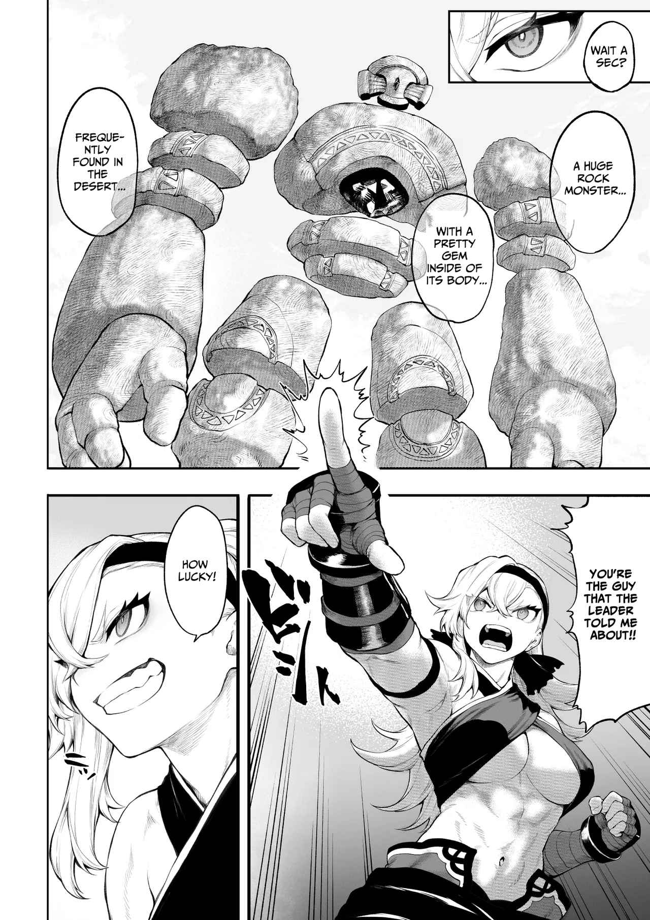 Ikusa Otome to Ikusa Goto! ~Onna Kakutouka Hen~ Chapter 1 - page 13
