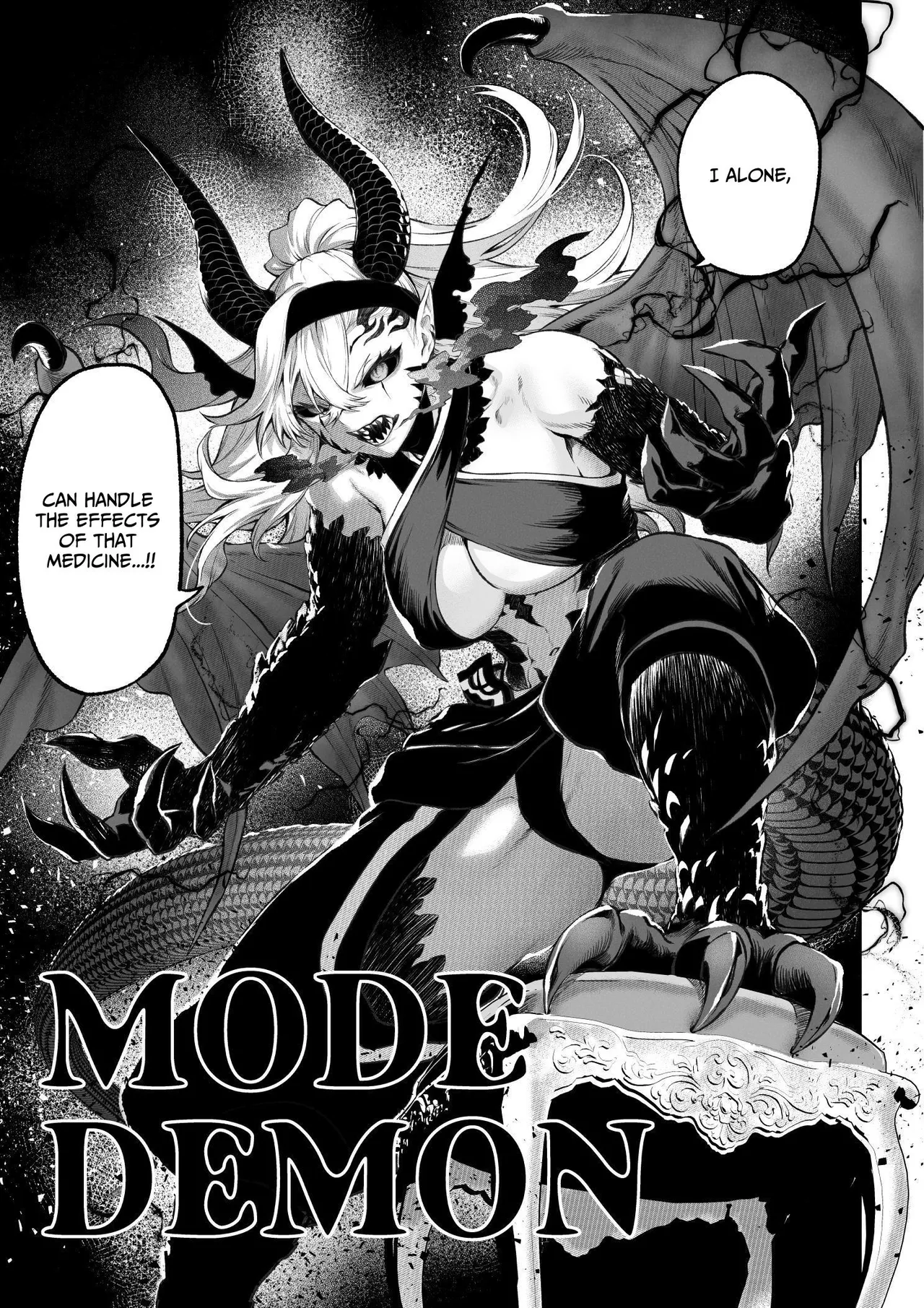 Ikusa Otome to Ikusa Goto! ~Onna Kakutouka Hen~ Chapter 1 - page 130