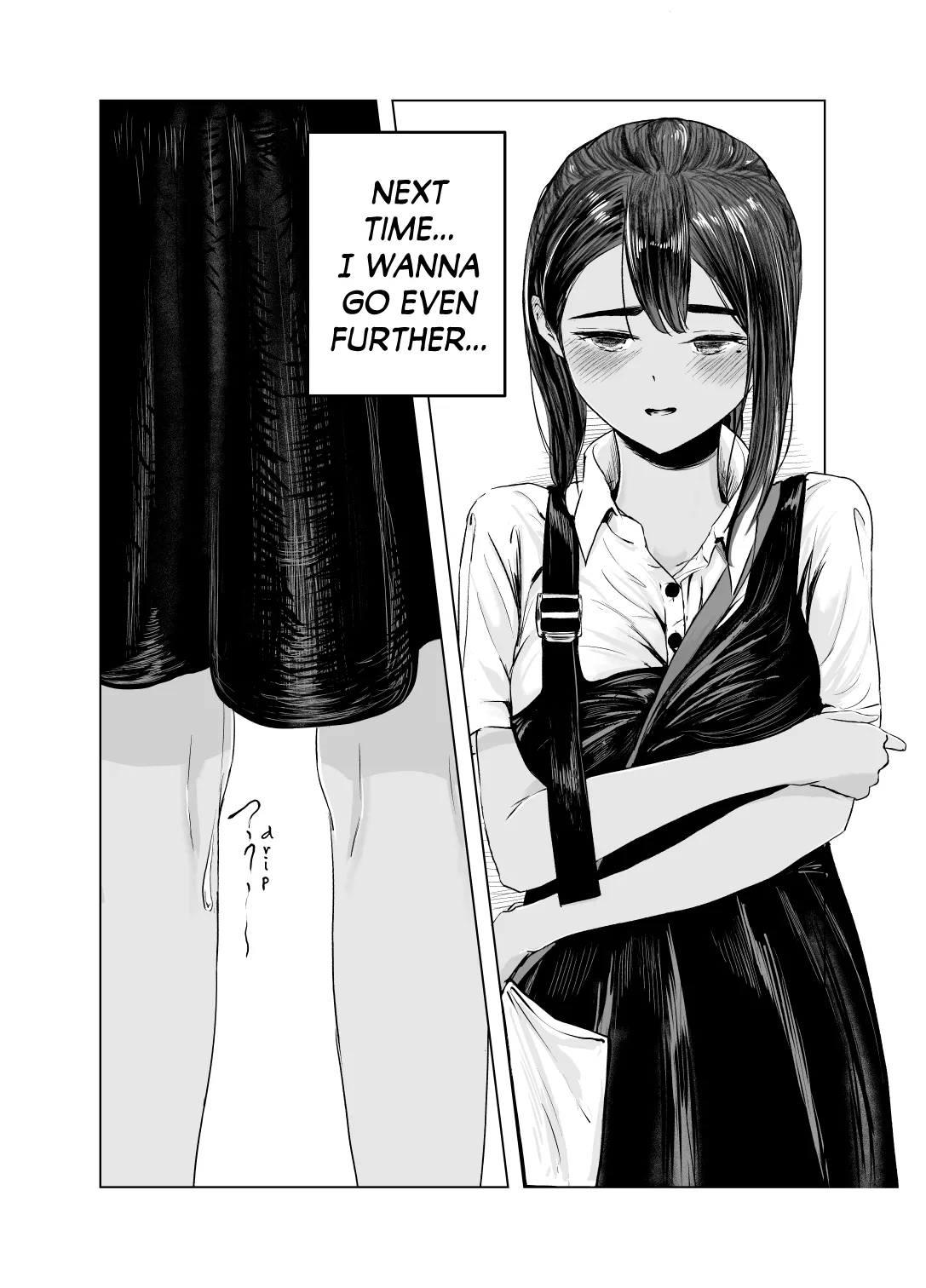 Natsu no Somarikata 2 Chapter 1 - page 25