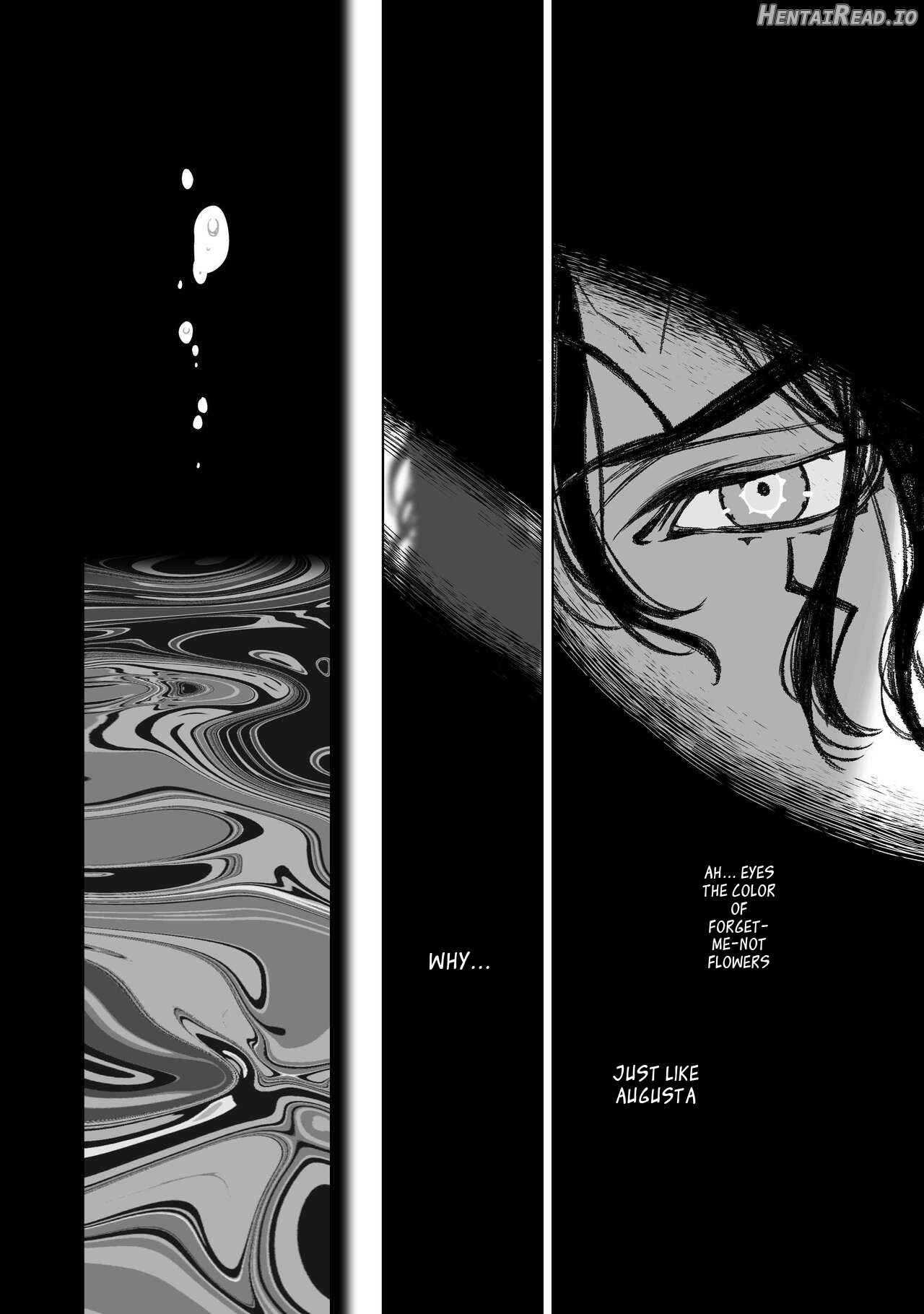 Moloch no Toriko ~Junsui Baiyou Lesbian to Jain no Shinzoku Yoki senu Error de Masaka no Seikon Chapter 1 - page 24