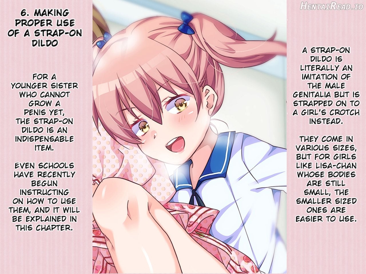 Jyo-ken Sedai no Mama no Tame no Kyoudai no Shitsuke Kata Chapter 1 - page 33