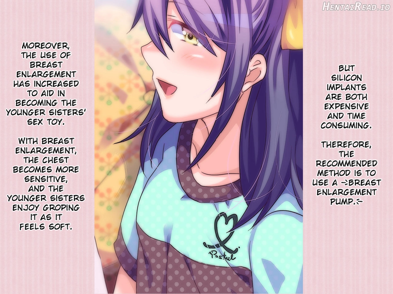 Jyo-ken Sedai no Mama no Tame no Kyoudai no Shitsuke Kata Chapter 1 - page 39