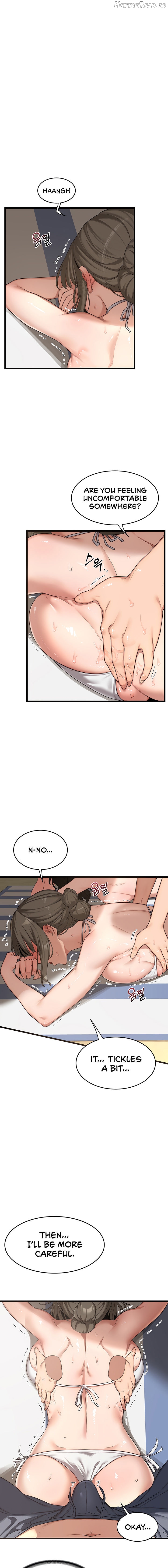 MILF Exchange Plan Chapter 2 - page 1