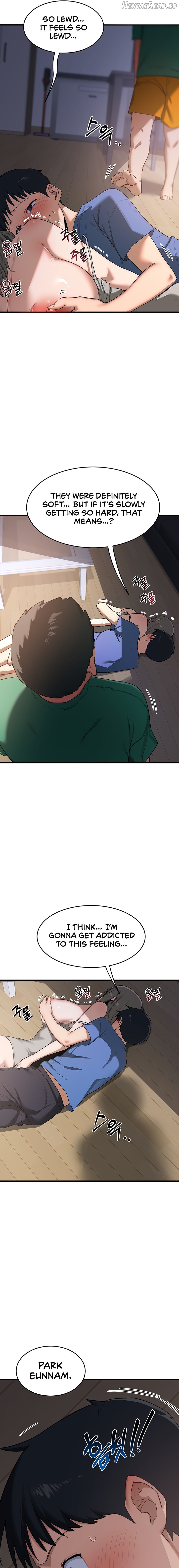 MILF Exchange Plan Chapter 2 - page 31