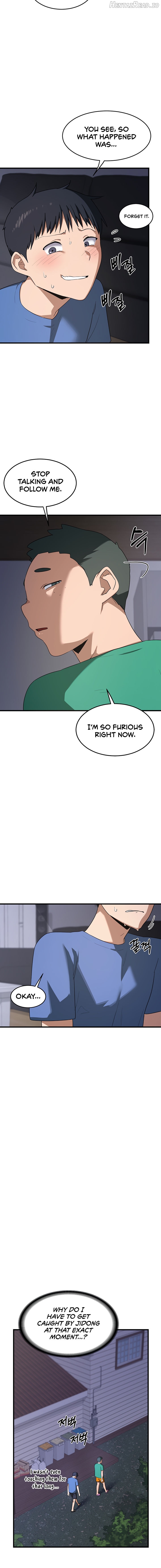 MILF Exchange Plan Chapter 3 - page 4