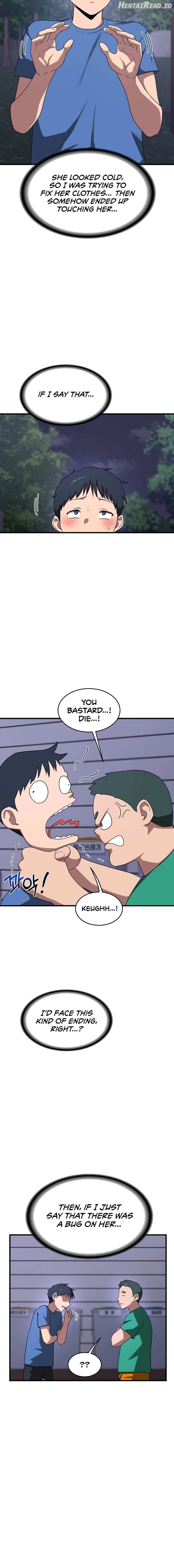 MILF Exchange Plan Chapter 3 - page 6